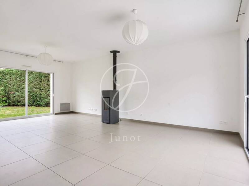 Maison à vendre, 197m², CROISSY SUR SEINE