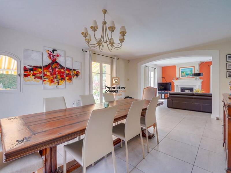 Maison à vendre, 181m², MERIGNAC