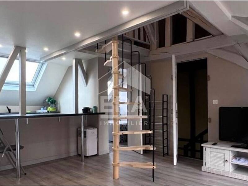 Maison à vendre, 30m², LISSES