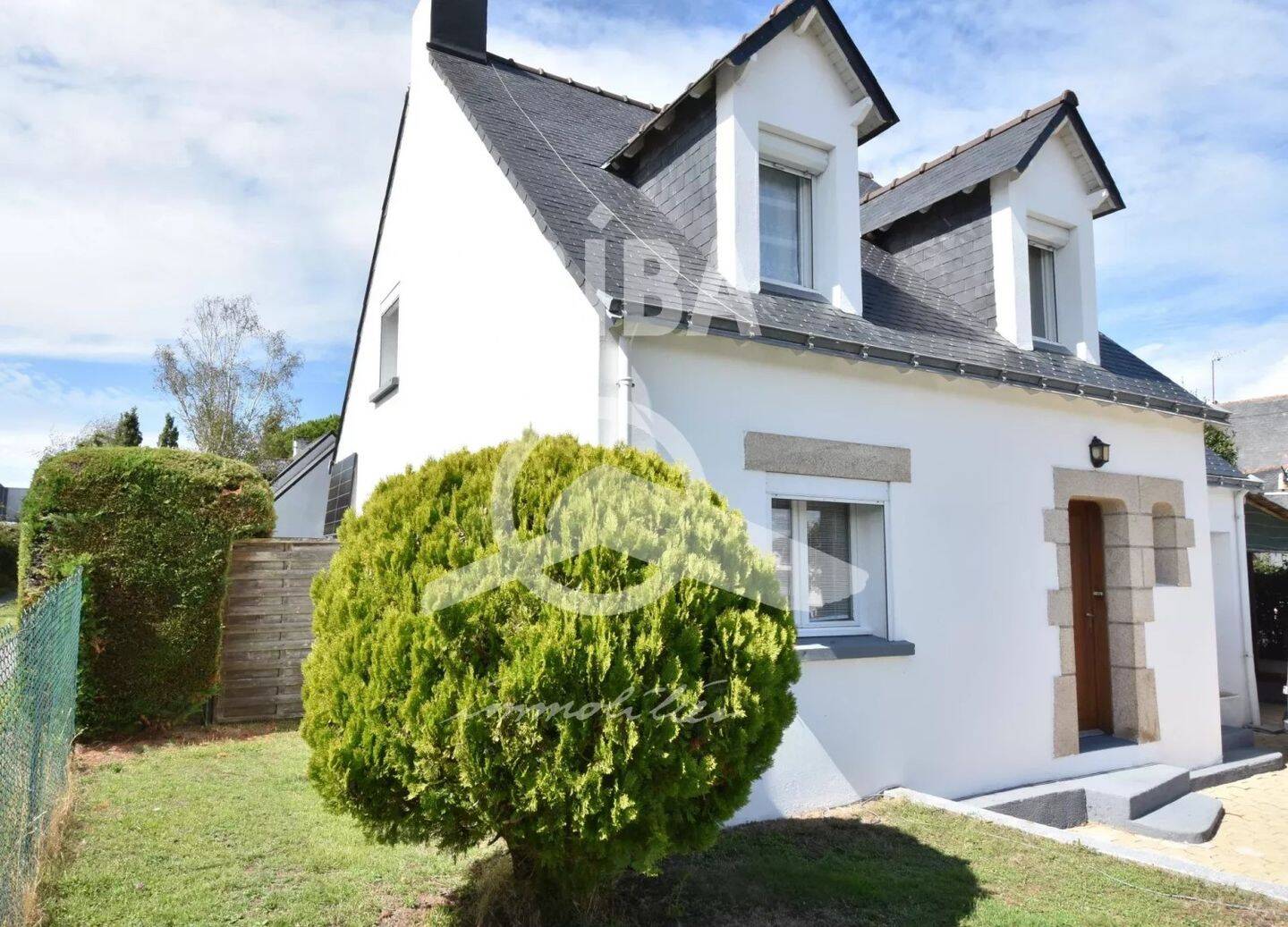 Maison à vendre, 106m², SAINT NAZAIRE