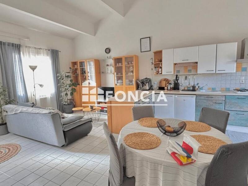 Maison à vendre, 135m², MONTPELLIER