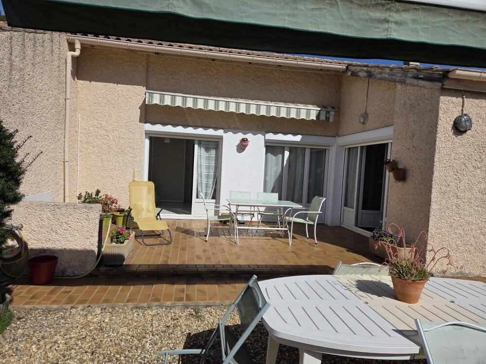Maison à vendre, 97m², BEZIERS
