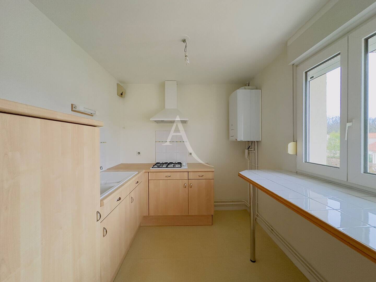 Maison à louer, 67m², LA ROCHE SUR YON