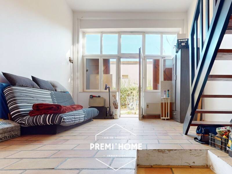 Maison à vendre, 44m², AIX EN PROVENCE