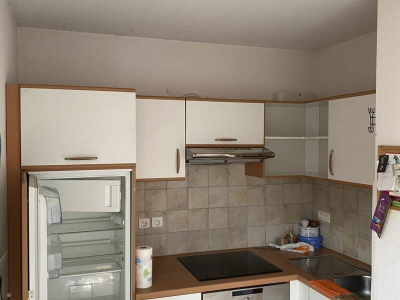 Maison à vendre, 29m², VAISON LA ROMAINE