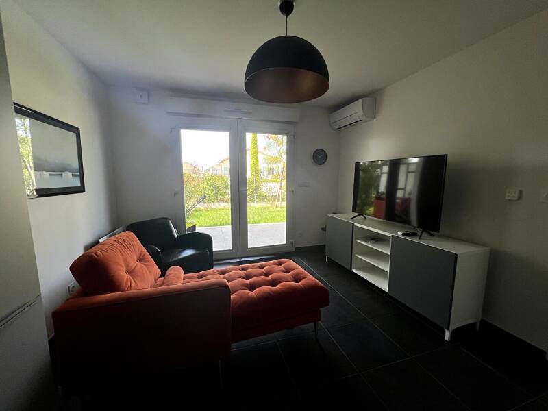 Maison à louer, 40m², AIX EN PROVENCE