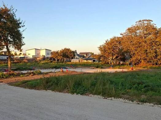 Terrain constructible à vendre 121 000 € 719 m² de terrain Le Conquet 29217