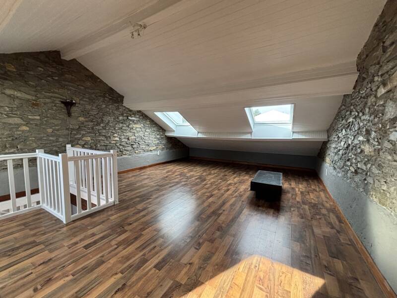 Maison à louer, 86m², HENDAYE