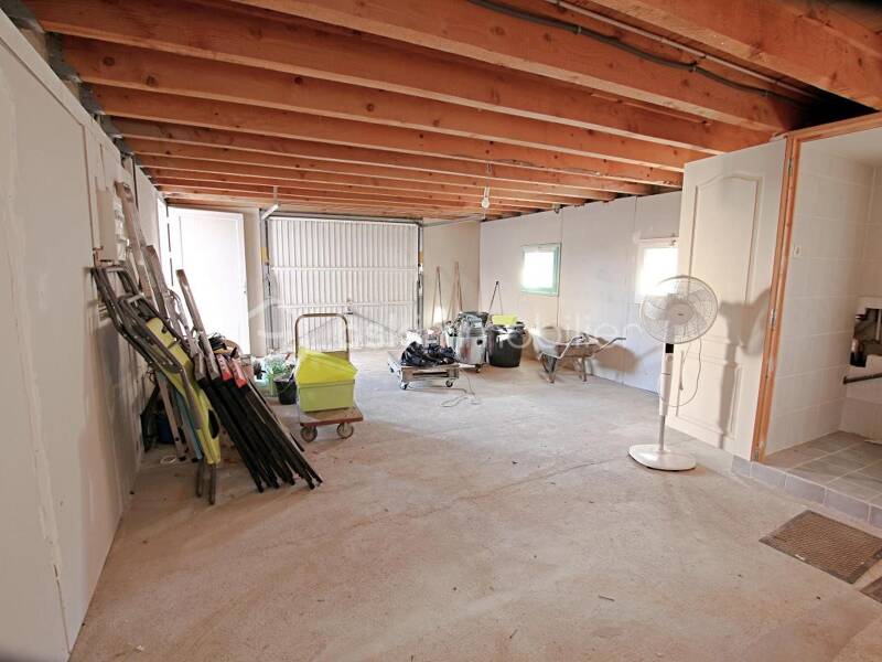 Maison à vendre, 52m², SAINTE MARIE