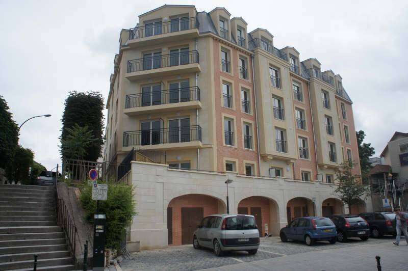 Maison à louer, 27m², LA GARENNE COLOMBES