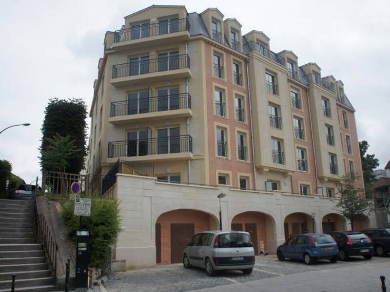 Maison à louer, 27m², LA GARENNE COLOMBES