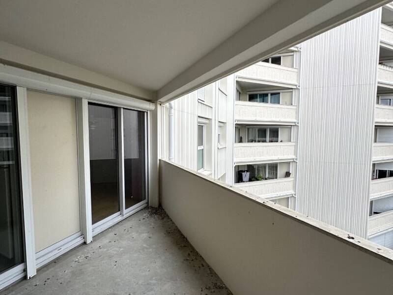 Maison à vendre, 80m², LE PETIT QUEVILLY