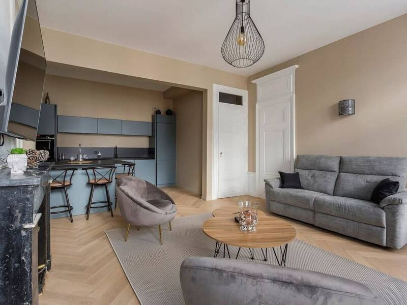 Maison à louer, 0m², LYON 2E