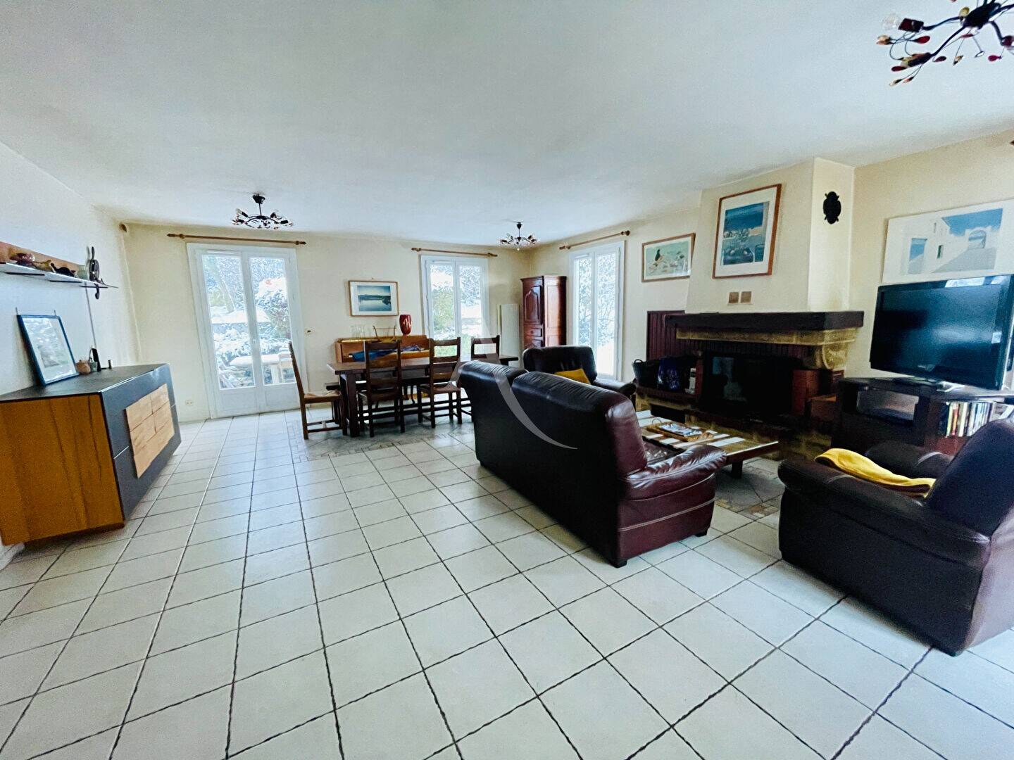 Maison à vendre, 131m², GOMETZ LA VILLE
