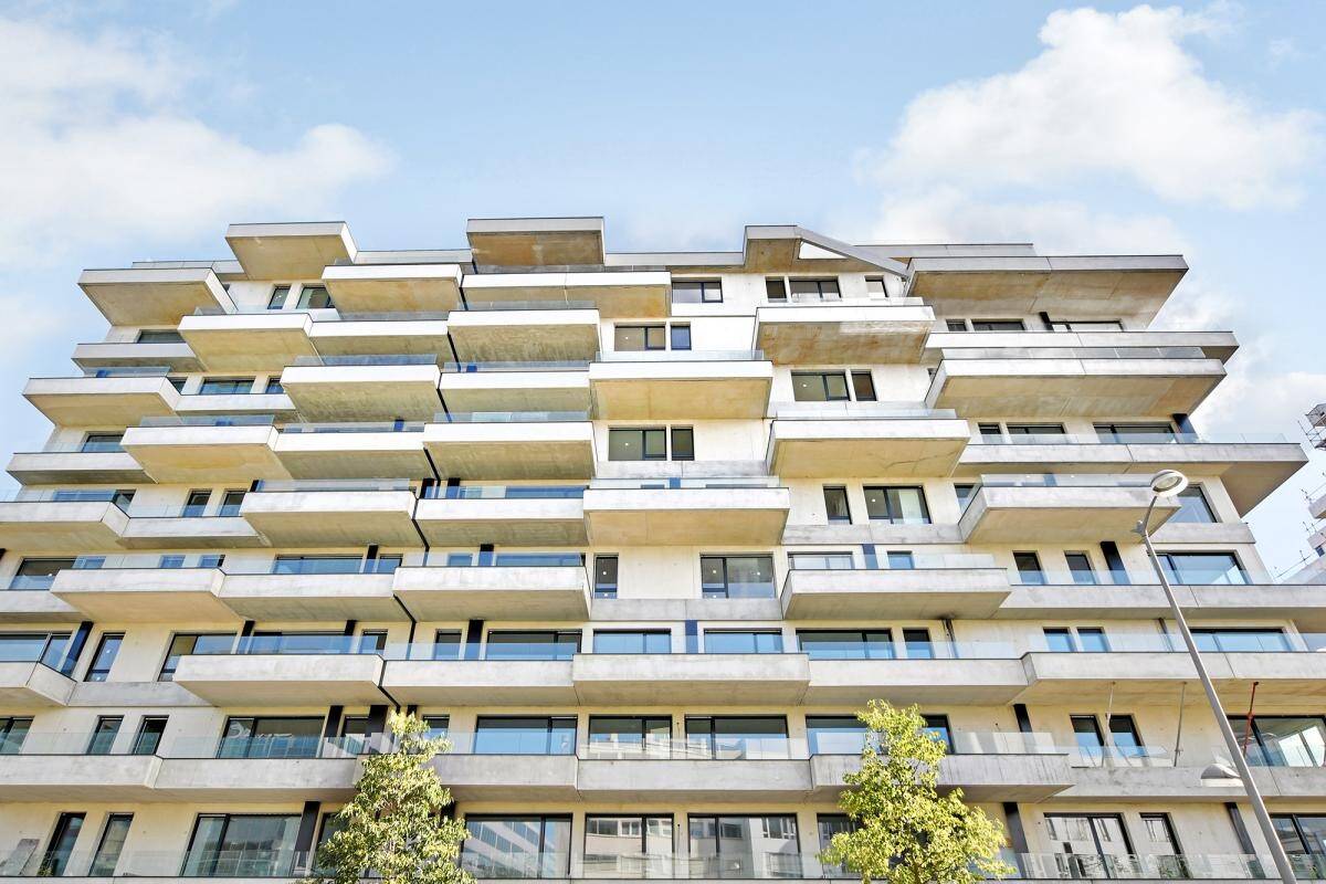 Maison à louer, 65m², COLOMBES