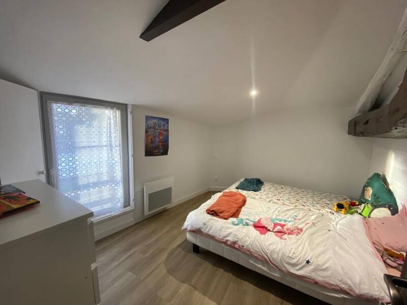 Maison à louer, 52m², MARMANDE