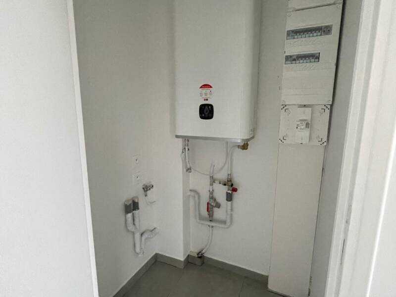 Maison à louer, 53m², AUVERS SUR OISE