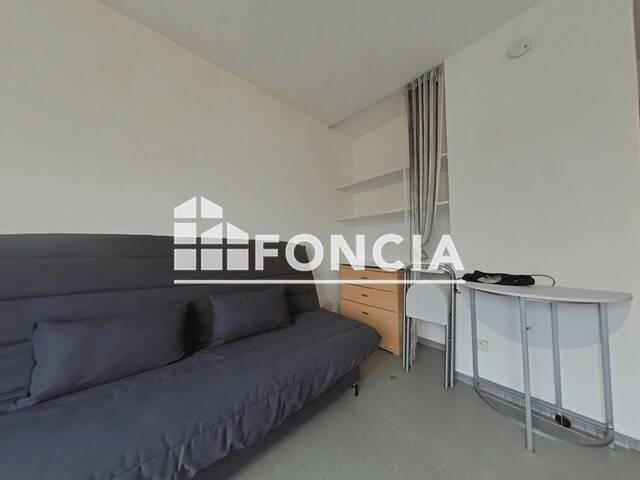 Maison à louer, 20m², MULHOUSE
