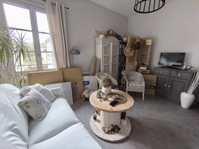 Maison à vendre, 37m², SAINTE FOY LA GRANDE
