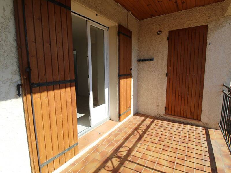 Maison à vendre, 120m², SAINT MARTIN DE CRAU