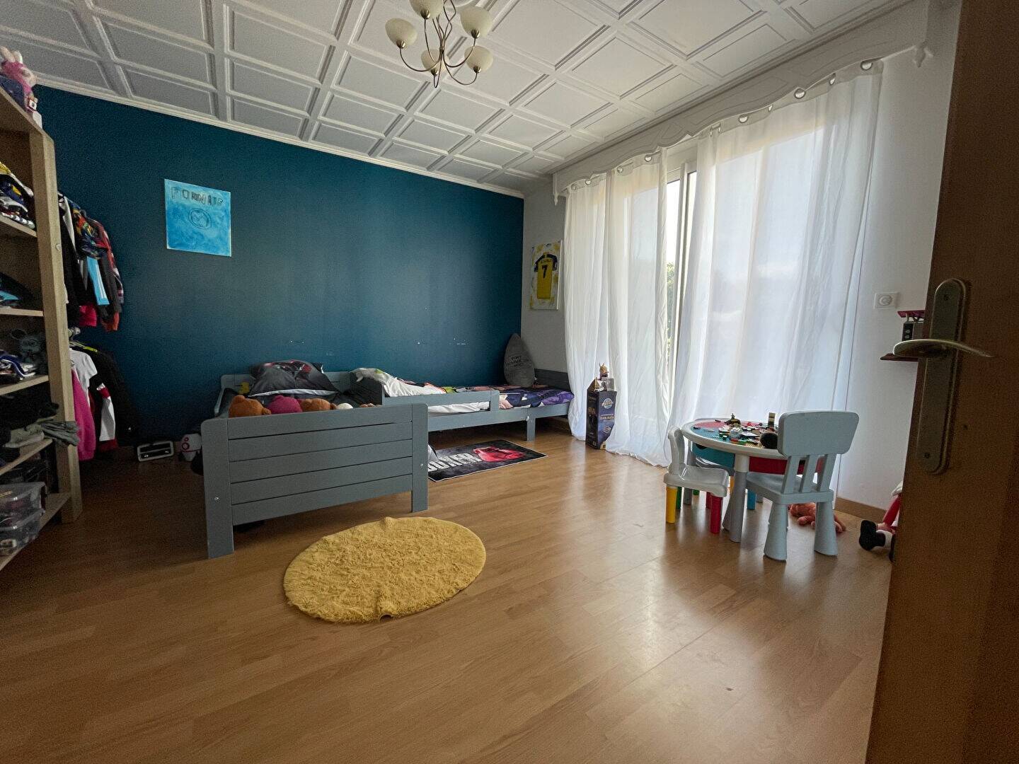 Maison à vendre, 185m², SAINT MAIXENT SUR VIE