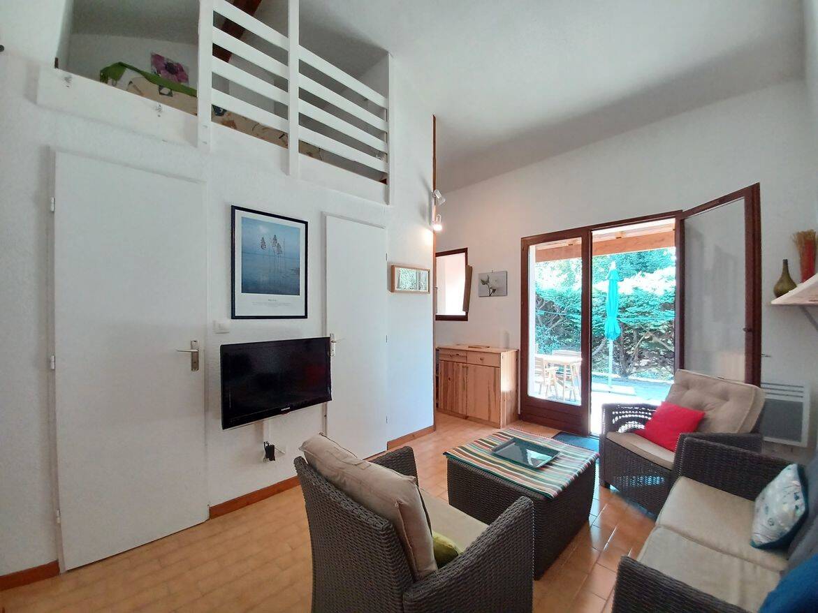 Maison à vendre, 28m², LES MATHES