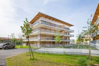 Appartement à louer 583 € 2 pièces 1 chambre 42 m² 1er étage Pinot Blagnac 31700