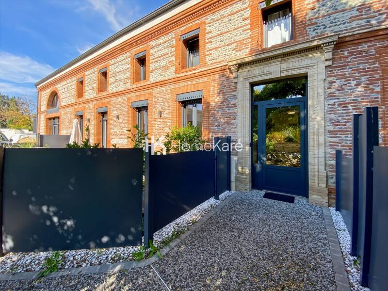 Maison à vendre, 90m², TOULOUSE