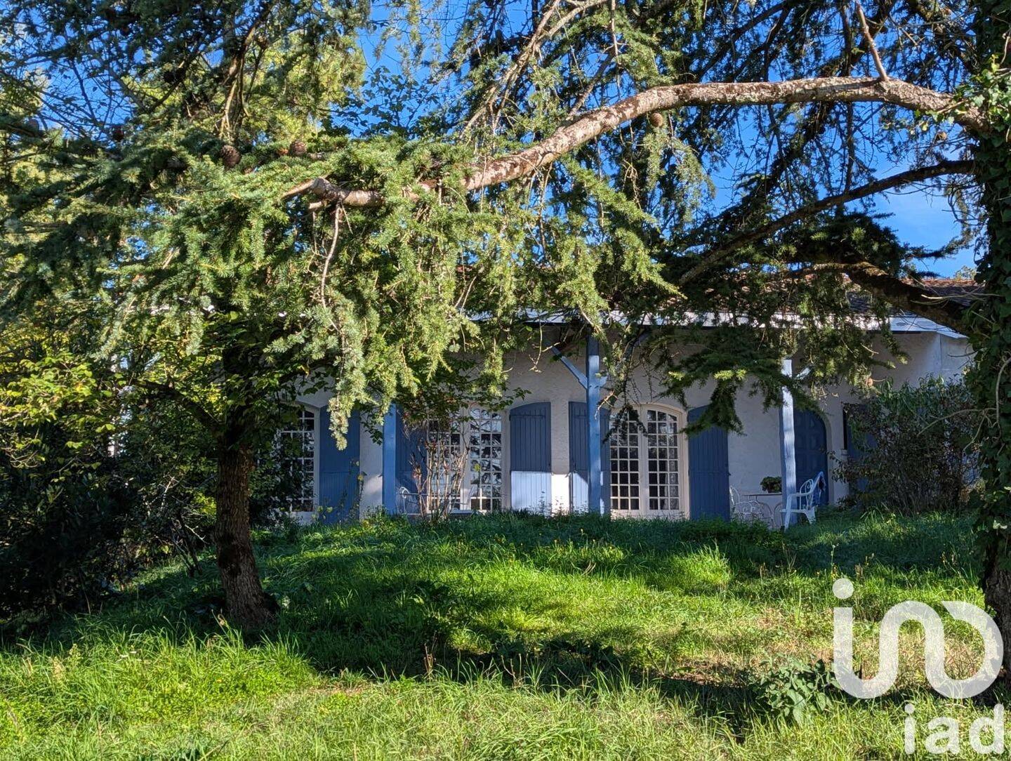 Maison à vendre, 165m², LA TREMBLADE