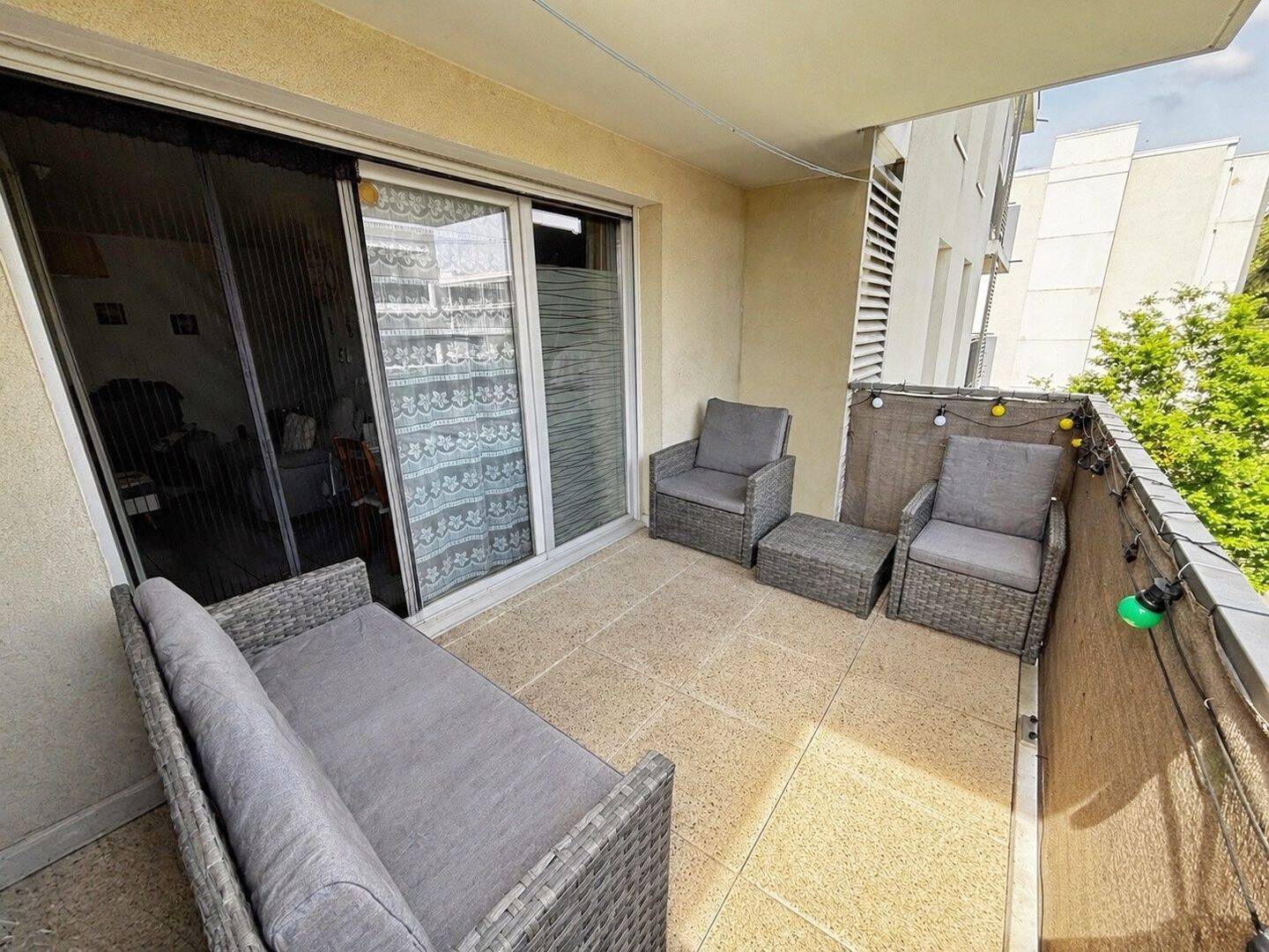 Maison à vendre, 63m², VENISSIEUX