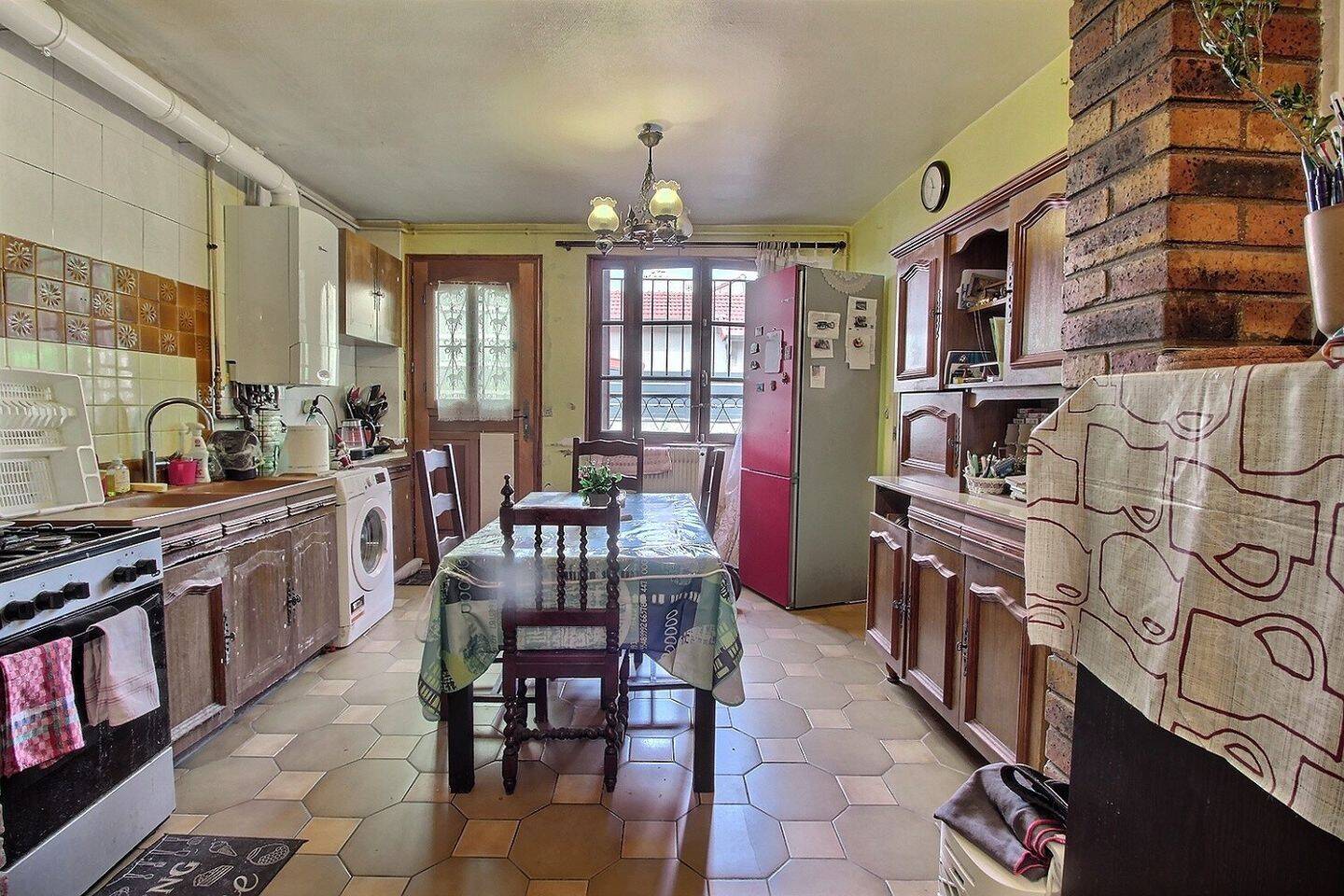 Maison à vendre, 70m², MONTREUIL