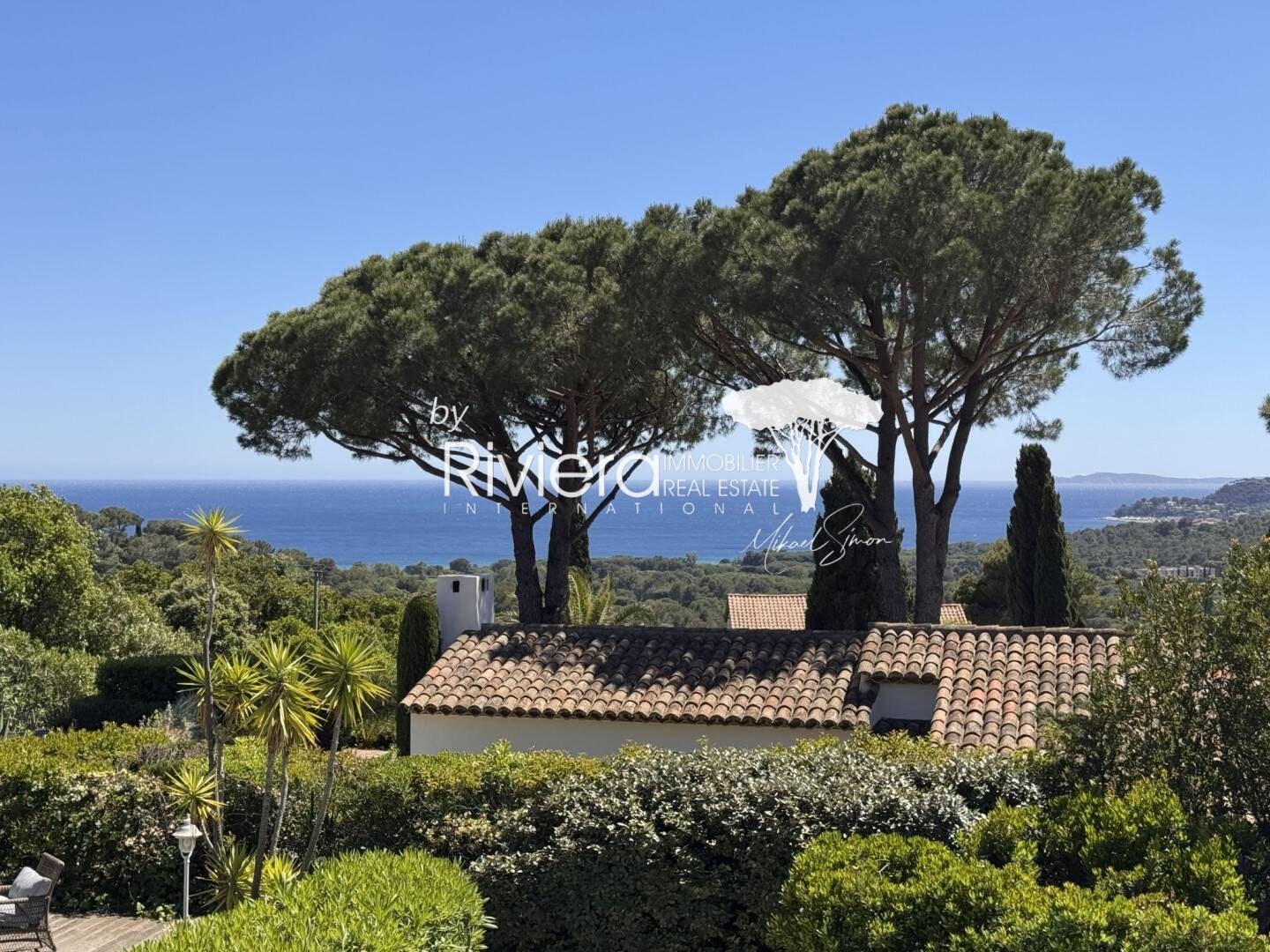 Maison à vendre, 176m², LA CROIX VALMER