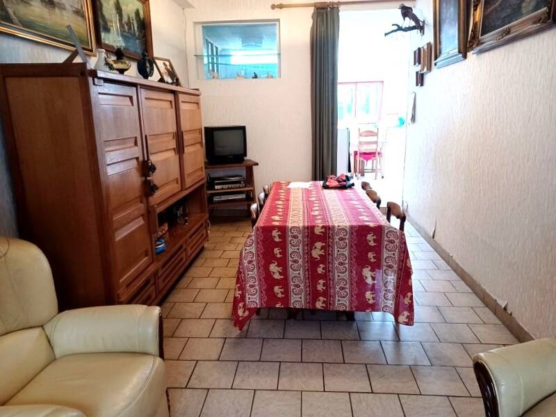 Maison à vendre, 103m², LILLE