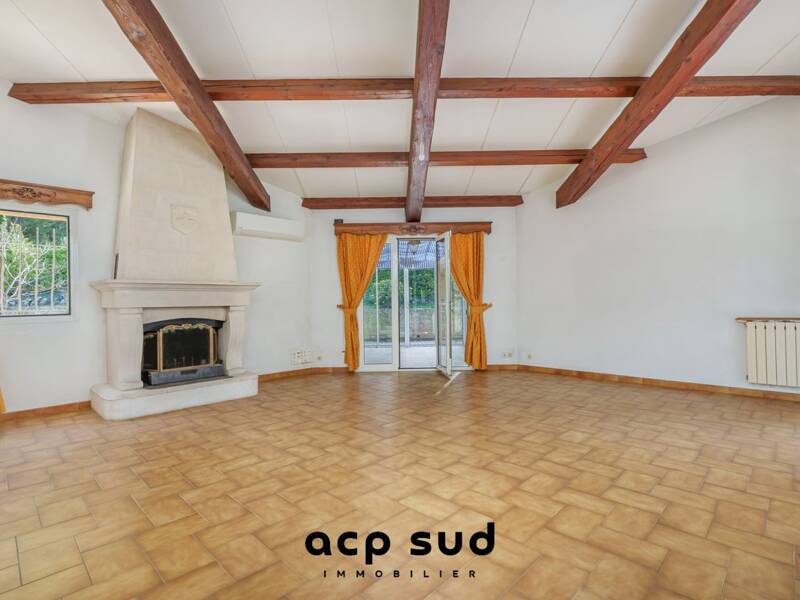 Maison à vendre, 250m², MARSEILLE 9E