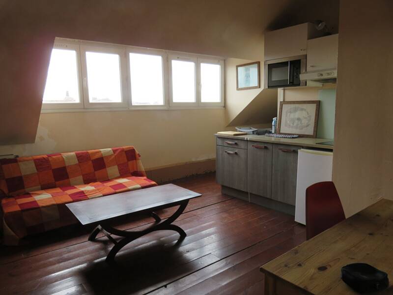 Maison à louer, 50m², DUNKERQUE