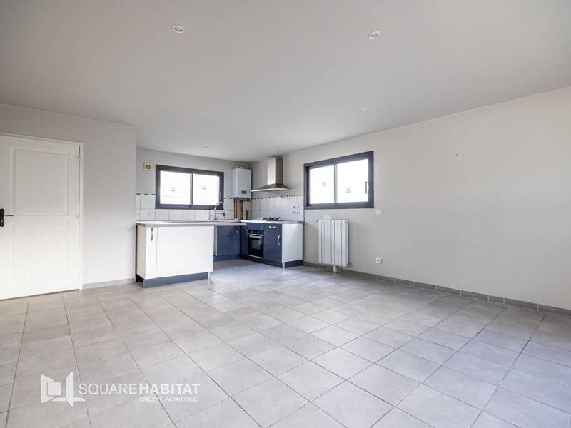 Maison à vendre, 175m², TOULOUSE