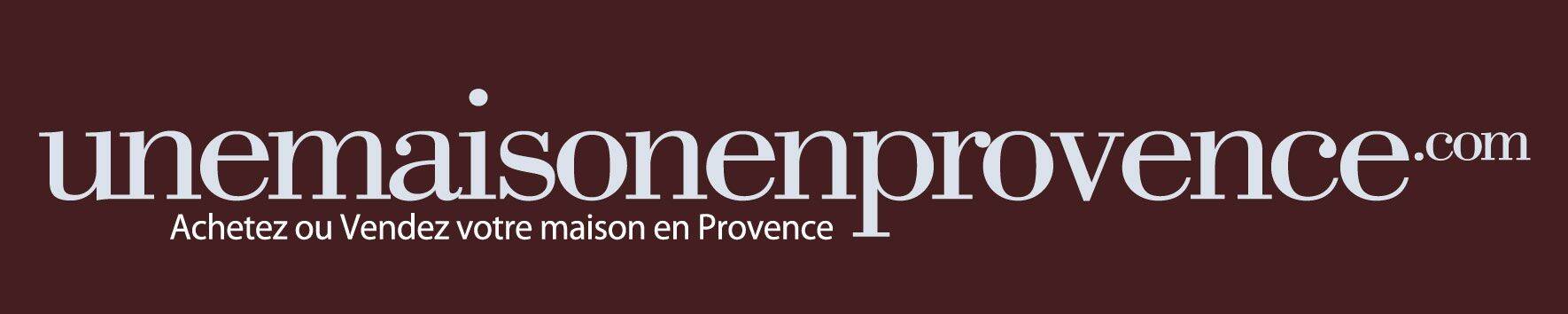 UNEMAISONENPROVENCE.COM