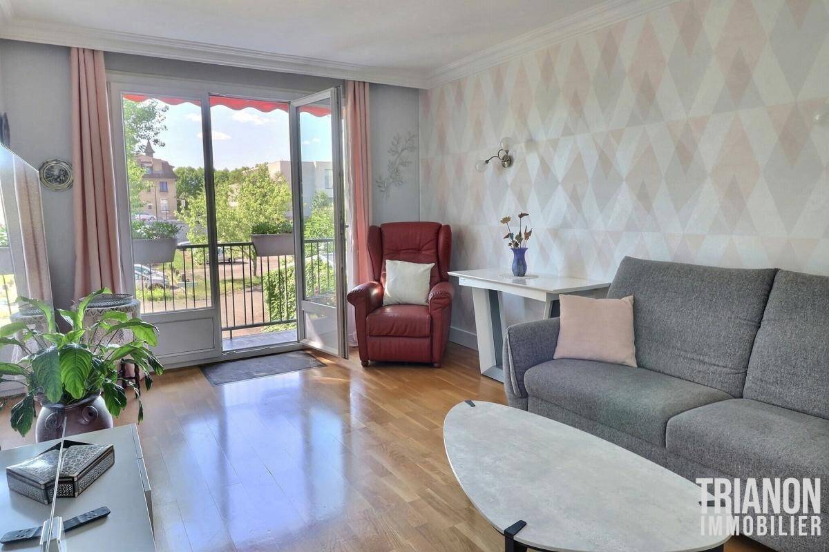 Maison à vendre, 103m², LES CLAYES SOUS BOIS