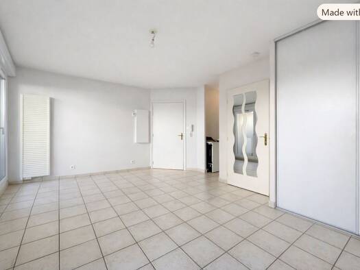 Appartement à vendre 85 000 € 1 pièce 26,94 m² RDC/2 Charles de Gaulle Dijon 21000
