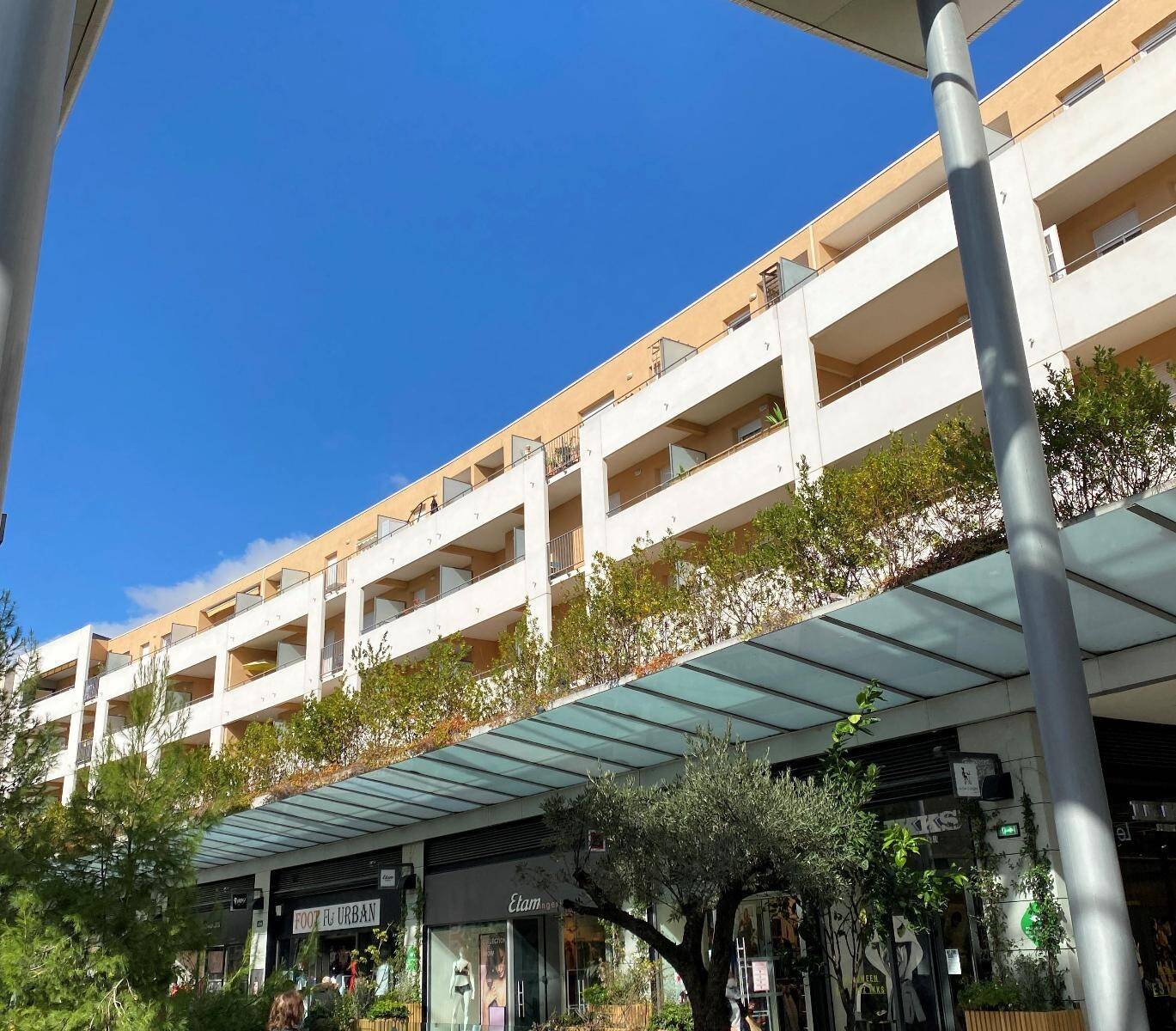 Maison à louer, 68m², BEZIERS