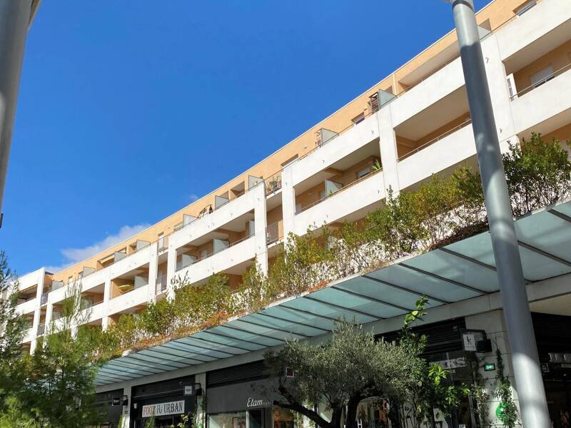 Maison à louer, 68m², BEZIERS