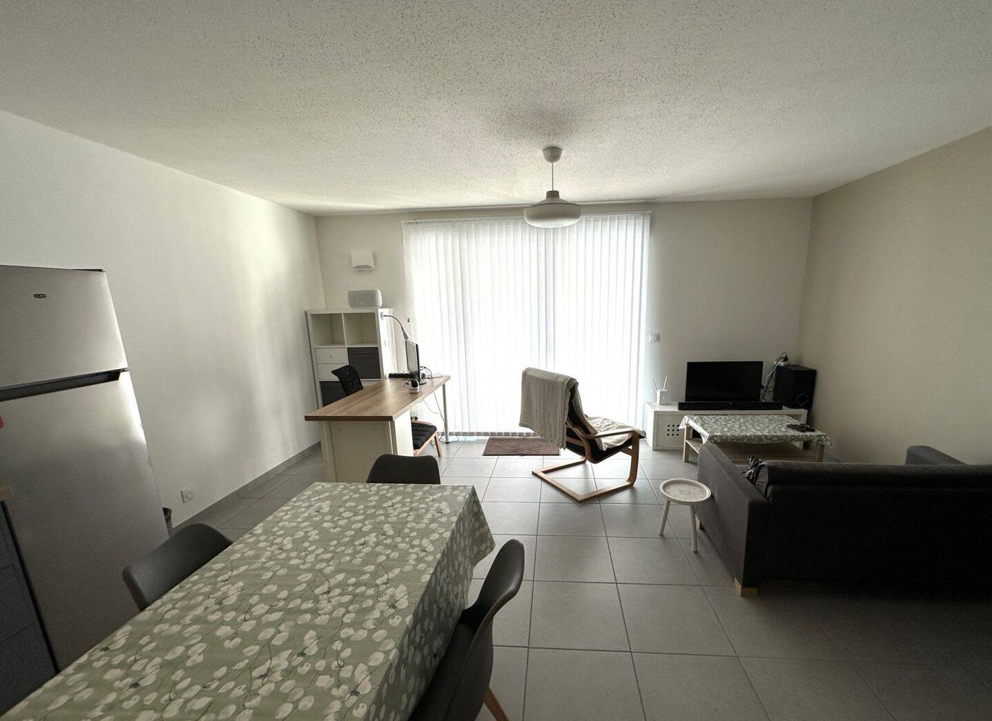 Maison à louer, 49m², RODEZ