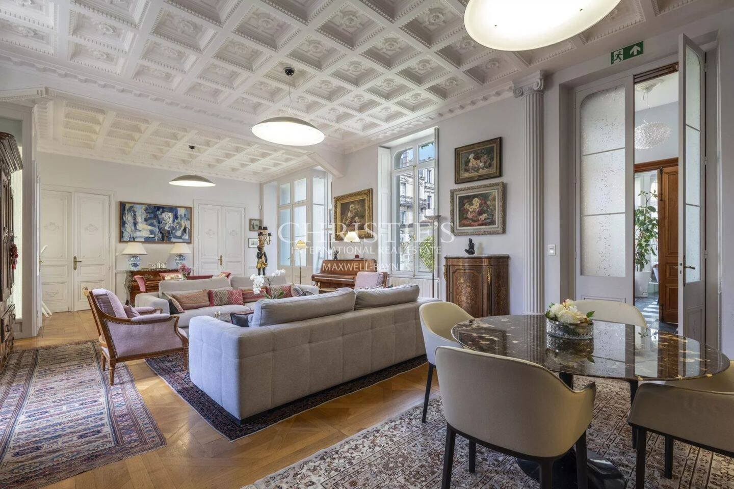 Maison à vendre, 493m², ROCHEFORT
