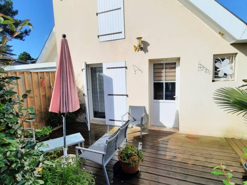 Maison à vendre, 82m², LE VERDON SUR MER