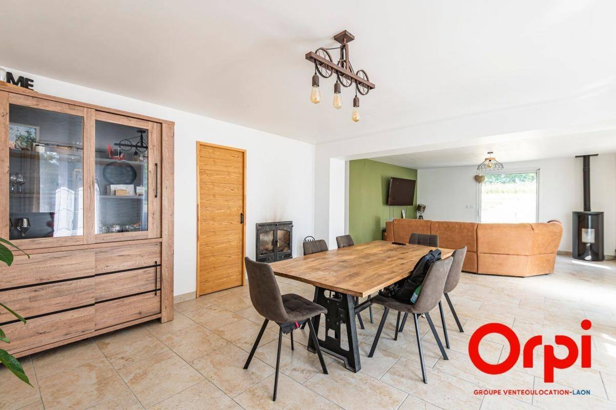 Maison à vendre, 175m², LAON
