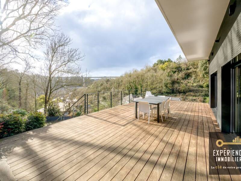 Maison à vendre, 169m², PLERIN