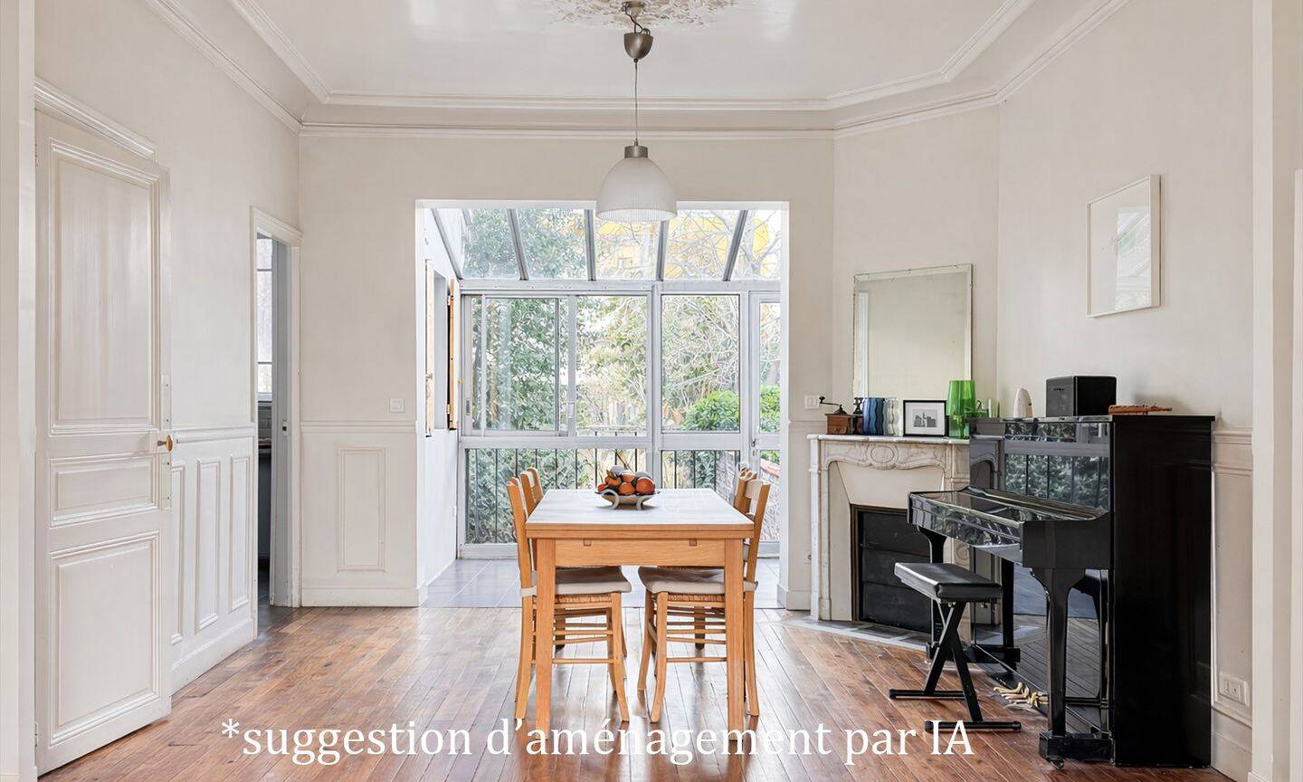 Maison à vendre, 130m², ASNIERES SUR SEINE