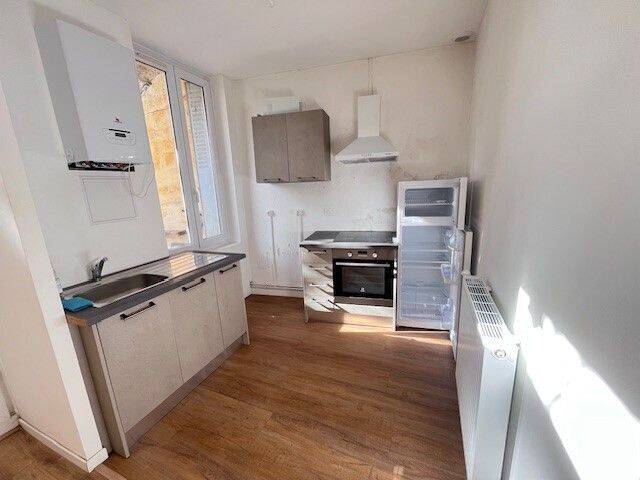 Maison à louer, 34m², VALENCE