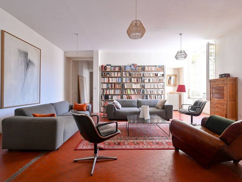 Maison à vendre, 200m², MARSEILLE 1ER