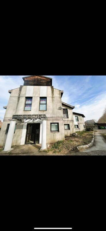 Maison à vendre, 19m², SAINT MARTIN D'HERES
